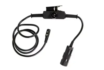 Przycisk PTT zAtlantic - Motorola 2-Way - obrazek 3