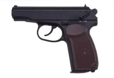 Replika pistoletu KC-44 - obrazek 3