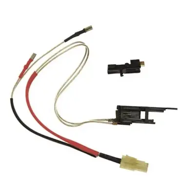 Zestaw przewodów do AK S ELM-08-000318-00 asgbox.pl