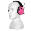 Aktywne ochronniki słuchu M31 - różowe OD-G-EAR-31-023756-00 asgbox.pl