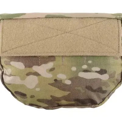 Alternative view of Kieszeń AVS JPC CPC fanny pack - MultiCam®
