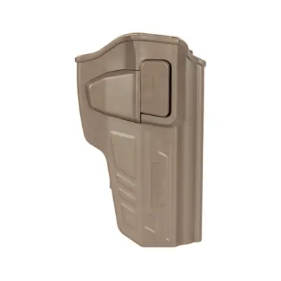 Alternative view of Kabura R-DEFENDER do pistoletów Beretta 92 (MOLLE) - FDE