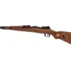 Replika karabinu Kar98k (sprężynowa) - wersja drewniana OD-G-DBY-03-000379-00 asgbox.pl