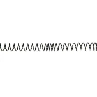 Alternative view of Sprężyna M120 o nieregularnym uzwojeniu