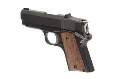 Replika pistoletu DTS.45 Combat Master - obrazek 5