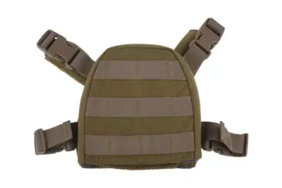 Kamizelka Micro PC - tan - obrazek 3