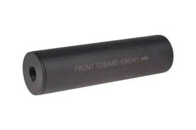 Tłumik Covert Tactical PRO 40x150mm "Front Toward Enemy" - obrazek 2