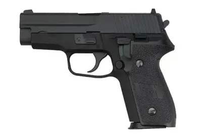 Replika gazowa pistoletu F228 - obrazek 5