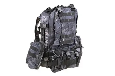 Plecak typu 3-day Assault Pack - TYP - obrazek 4