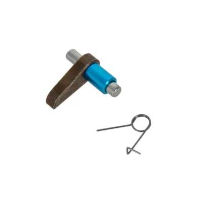 asgbox.pl - Stalowy anti-reversal do gearboxów v.2 i v.3