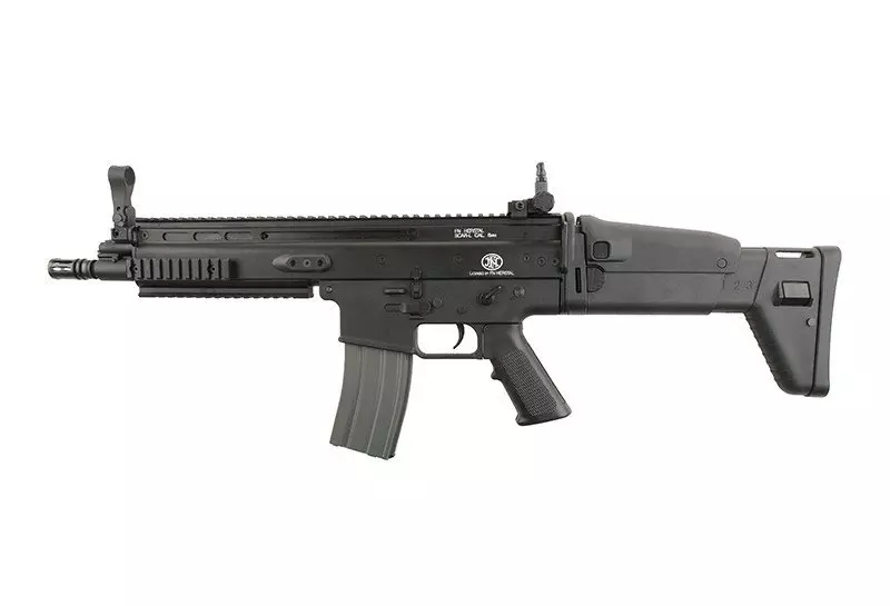Replika karabinu szturmowego FN SCAR - L OD-G-CYB-01-005761-00 asgbox.pl Replika karabinu szturmowego FN SCAR - L - obrazek 5