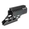 Szyna RIS SCAR-L Handguard Booster OD-G-NIT-09-030137-00 asgbox.pl