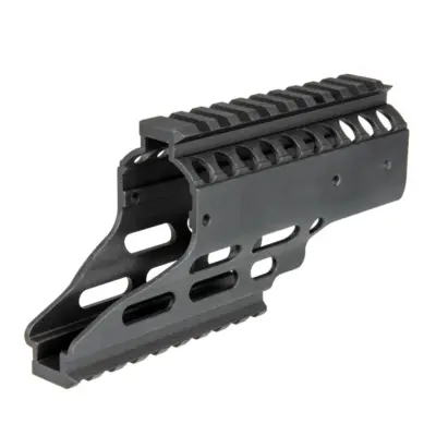 Szyna RIS SCAR-L Handguard Booster NIT-09-030137-00 asgbox.pl