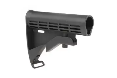 Klasyczna kolba teleskopowa typu M4/M16 - obrazek 5
