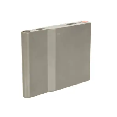 Alternative view of Magazynek polimerowy 25 kulek do replik SRS - oliwkowy