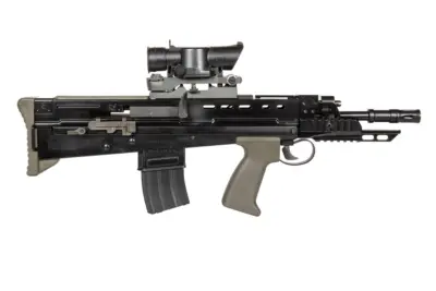 Replika subkarabinka L85 AFV - obrazek 5