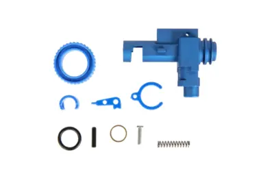 Rotacyjna komora Hop-Up CNC do replik M4/M16 - obrazek 3