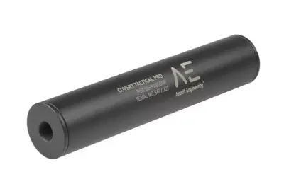 Tłumik Covert Tactical PRO 40x200mm (AE Markings) - obrazek 3