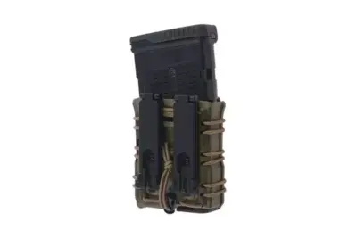 Ładownica SMC na magazynek 7.62 (MOLLE) - ATC FG - obrazek 2