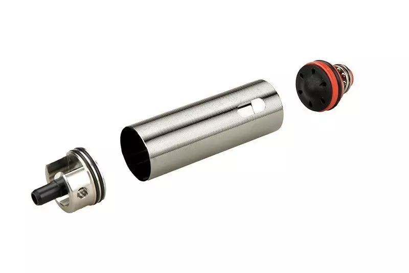 Zestaw Bore-Up dla replik standardu TM M4A1/SR16/M733 GUA-08-002632-00 asgbox.pl Zestaw Bore-Up dla replik standardu TM M4A1/SR16/M733 - obrazek 4