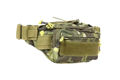 Torba biodrowa Kanga - MC Tropic - obrazek 4