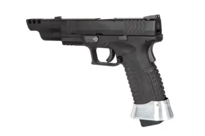 Replika pistoletu HK3P XDM IPSC - obrazek 5