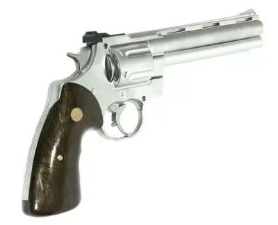 Replika pistoletu GG-102C - obrazek 3