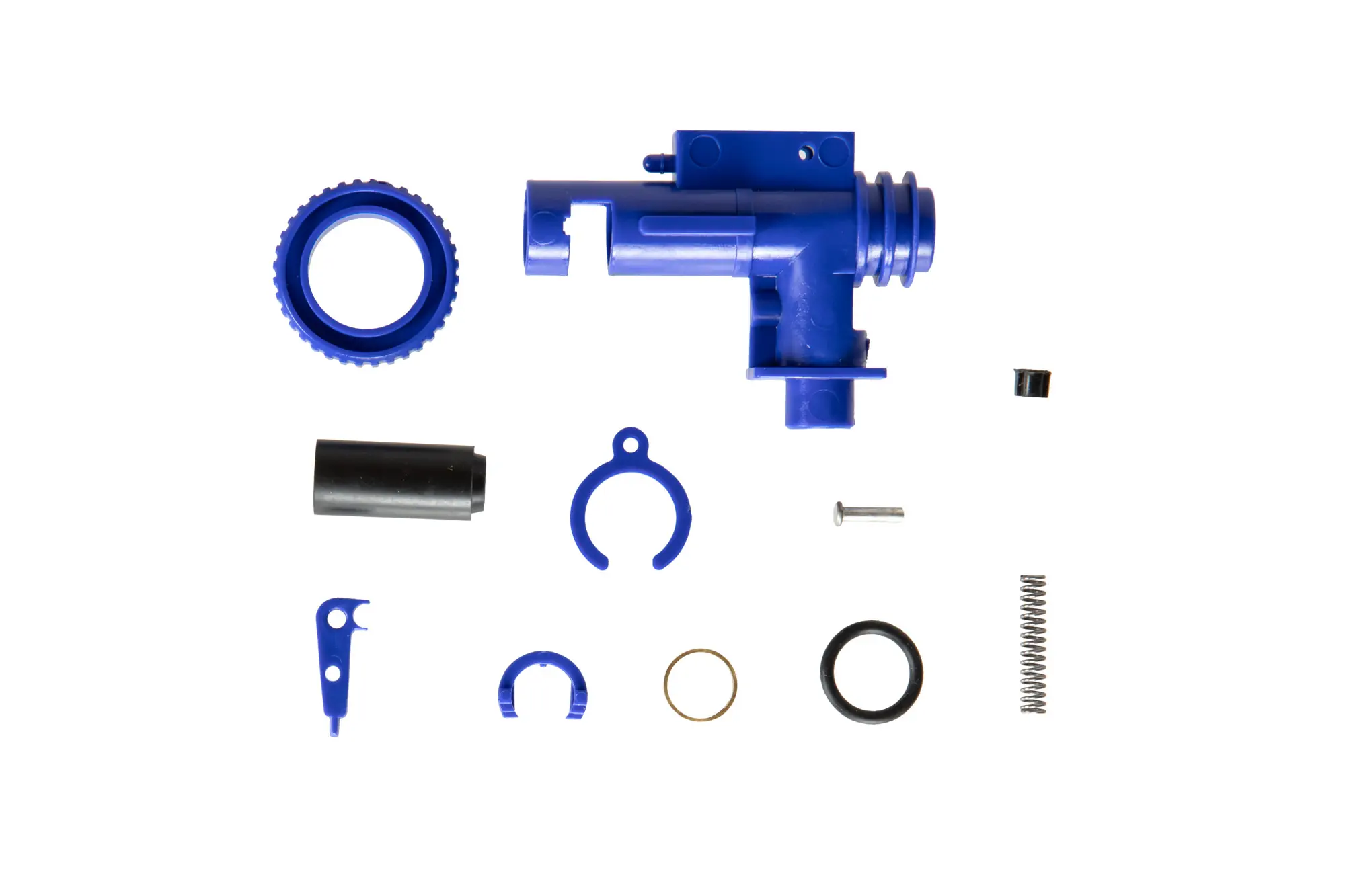 Rotacyjna komora hop-up do replik AR15 Specna Arms Core™/EDGE™ OD-G-SPE-08-027558-00 asgbox.pl Rotacyjna komora hop-up do replik AR15 Specna Arms Core™/EDGE™ - obrazek 2