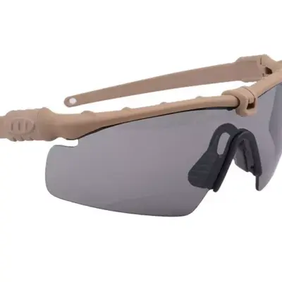 Okulary Ultimate Tactical - przyciemniane UTT-41-009980-00 asgbox.pl