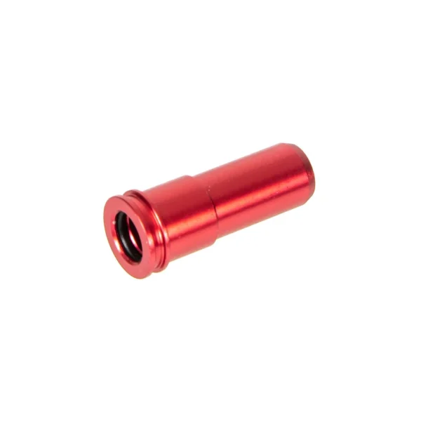 asgbox.pl - Aluminiowa dysza do replik M4