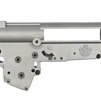 Alternative view of Wzmocniony szkielet gearboxa do replik typu AK