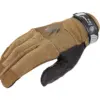 Rękawice taktyczne Armored Claw Accuracy Hot Weather - Tan OD-G-ACL-33-023898-02 asgbox.pl