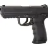 Replika pistoletu HK45 OD-G-UMA-02-009576-00 asgbox.pl