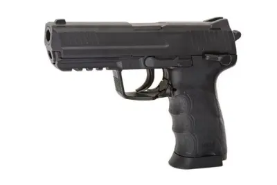 Replika pistoletu HK45 - obrazek 4