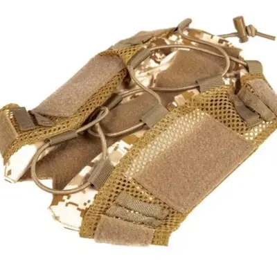 asgbox.pl - Pokrowiec na hełm typu FAST - digital desert