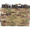 Potrójna ładownica 5.56 Open Top - Multicam® OD-G-EME-19-019134-00 asgbox.pl