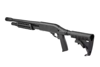Replika strzelby CAM870T - KeyMod - obrazek 4