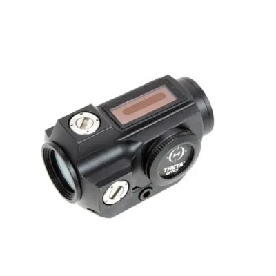 Replika celownika kolimatorowego Compact Solar - czarna THO-10-023876-00 asgbox.pl Replika celownika kolimatorowego Compact Solar - czarna THO-10-023876-00 asgbox.pl