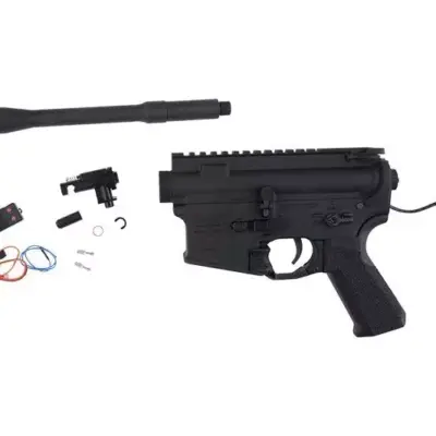 Zestaw konwersyjny Virgo M4 - czarny VFC-09-023273-00 asgbox.pl Zestaw konwersyjny Virgo M4 - czarny VFC-09-023273-00 asgbox.pl