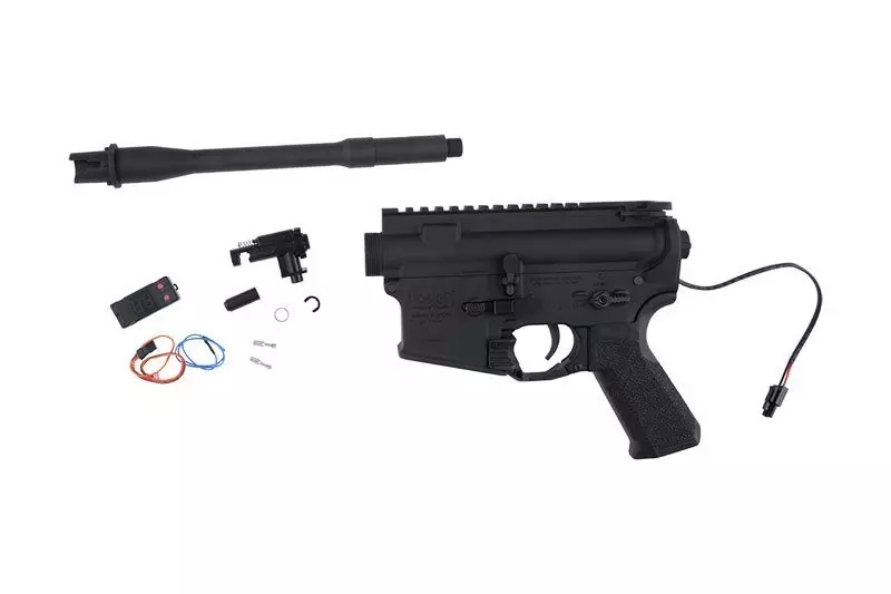 Zestaw konwersyjny Virgo M4 - czarny VFC-09-023273-00 asgbox.pl Zestaw konwersyjny Virgo M4 - czarny - obrazek 4