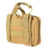 Mała apteczka zrywana MOLLE - tan OD-G-GFT-19-023996-00 asgbox.pl Mała apteczka zrywana MOLLE - tan OD-G-GFT-19-023996-00 asgbox.pl