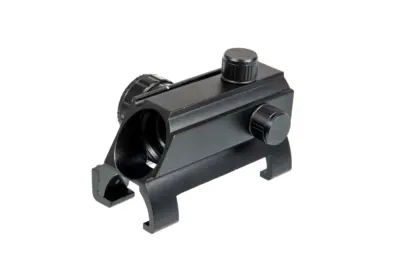 Replika celownika kolimatorowego do MP5 - czarna - obrazek 3