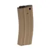 Magazynek hi-cap 300 kulek do replik M4/M16 - tan OD-G-ACM-05-029513-00 asgbox.pl