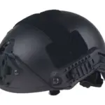 asgbox.pl - Replika hełmu Ballistic High Cut XP - czarna
