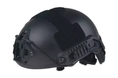 asgbox.pl - Replika hełmu Ballistic High Cut XP - czarna