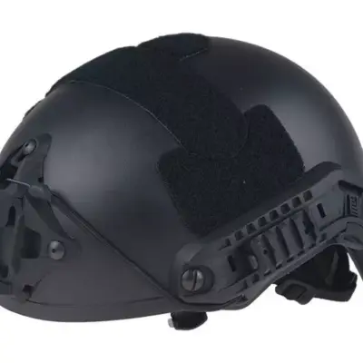 asgbox.pl - Replika hełmu Ballistic High Cut XP - czarna