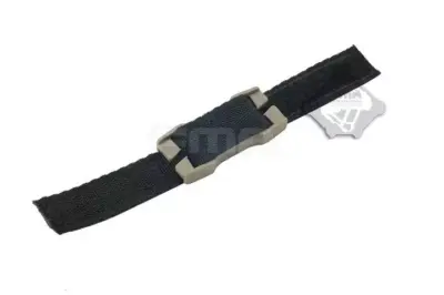 Marker elektroniczny Lightbuck Split-Bar - dark earth (białe światło) - obrazek 2