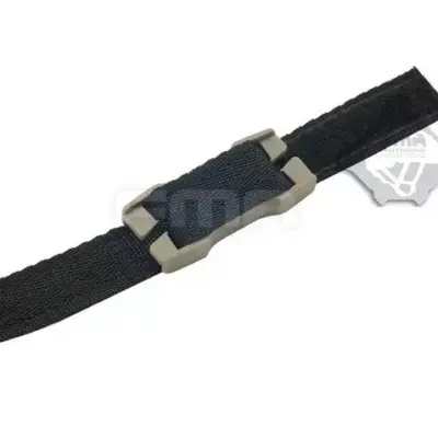 Alternative view of Marker elektroniczny Lightbuck Split-Bar - dark earth (białe światło)