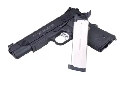 Replika pistoletu STI Tac Master - obrazek 5