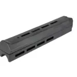 asgbox.pl - Chwyt przedni M-LOK AS-HG-001-BK do replik Striker - czarny